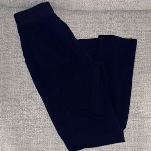 FIGS HIGH WAISTED SCRUB PANTS